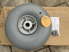 Wheeleez 490mm beach for sale  YORK