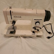 white 1855 sewing machine for sale white 1855 sewing machine for sale  East Chatham