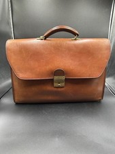 Schlesinger lawyers briefcase for sale  Holiday