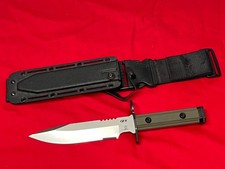 Zero tolerance bayonet for sale  Cameron