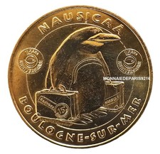 Monnaie paris 62.boulogne d'occasion  Antony
