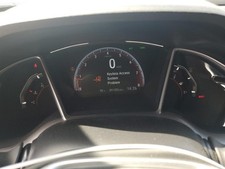 2017 2019 civic for sale  Crystal River