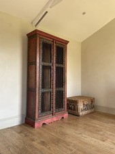 Hungarian kitchen cupboard for sale  LEOMINSTER