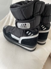Sandic winterstiefel wintersch gebraucht kaufen  Hiddenhausen