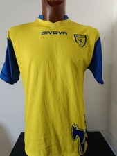 Maglia shirt calcio usato  Rimini