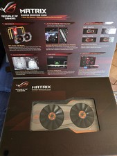 Scheda video asus usato  Avellino