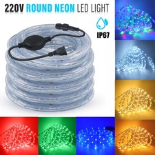 230v led lichtschlauch gebraucht kaufen 230v led lichtschlauch gebraucht kaufen  Ginsheim-Gustavsburg