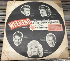 Jayne mansfield james for sale  NORWICH