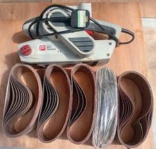 Performance power belt for sale  IMMINGHAM