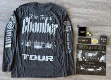 Tang clan final for sale  Los Angeles