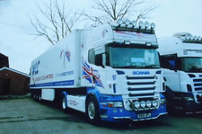 fridge trailer for sale fridge trailer for sale GRANTHAM