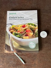 Thermomix tm5 rezeptchip gebraucht kaufen  Basedow, Güizow, Lütau