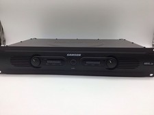 Samson servo 200 d'occasion  Expédié en Belgium