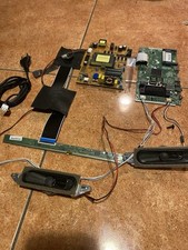 Lot composants électroniques d'occasion  Pézenas