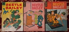Beetle bailey comic for sale  Saint Paul