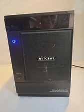 Netgear readynas pro for sale  Ruidoso