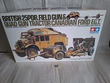 Tamiya 35044 british for sale  OLDBURY