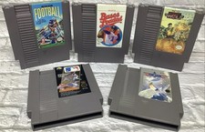 Lot classic nes for sale  Essex Junction
