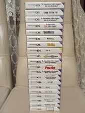 Nintendo 3ds 2ds gebraucht kaufen  Kirchheim