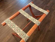 Vintage butler wood for sale  Fountain Valley