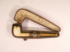 Pipe fume cigarette d'occasion  Saint-Germain-du-Bois