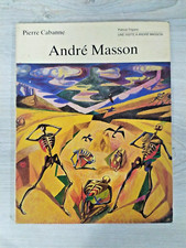 Andrè masson une usato  Zandobbio