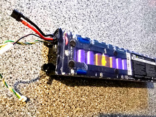 36v 7.8ah battery for sale  Smyrna
