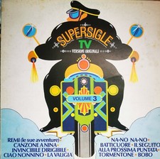 Aa.vv. supersigle vol. usato  Livorno