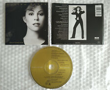 MARIAH CAREY- Daydream (CD) Spain with bonus track El Amor que soñé, usado comprar usado  Enviando para Brazil