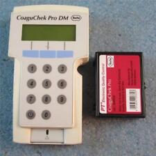 Roche diagnostic coaguchek for sale  Tempe