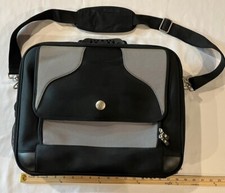 Dell computer briefcase for sale  Linden