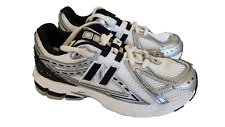 New Balance GC1906ER Big Kids prata/preto/branco M5.5/W7 novo-sem caixa *venda*, usado comprar usado  Enviando para Brazil