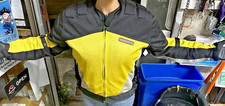 Motoboss motorcycle jacket for sale  Jacksonville