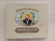 Dannemann menor luxe gebraucht kaufen  Buxtehude