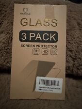 Shield tempered glass for sale  Rutherfordton