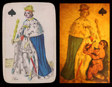 Erotic playing card d'occasion  Expédié en Belgium