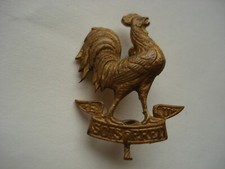 Insigne métal doré d'occasion  Cazouls-lès-Béziers