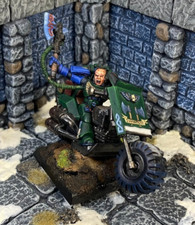 Ravenwing 40k painted for sale  Franklin