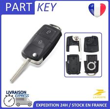 Clé coque télécommande d'occasion  Toulouse-