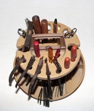 Outils desserte rotative. d'occasion  Calais