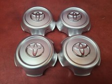 1998-2002 PARA Toyota Land Cruiser tampa central de roda 5 lugares 60250-69380 69380 CONJUNTO 4 comprar usado  Enviando para Brazil