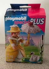 Playmobil 5410 boite d'occasion  La Bresse