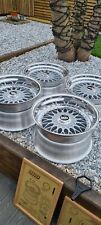 Bmw bbs piece for sale  STAFFORD