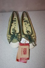 Onitsuka tiger ballerines d'occasion  La Roche-Posay