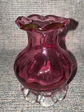 Vintage hand blown for sale  Peoria