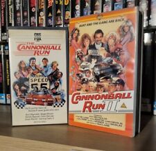 Cannonball run rental for sale  RUNCORN