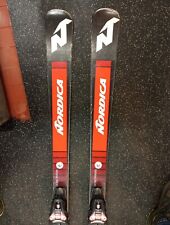 Sci nordica dobermann usato  Gressoney Saint Jean