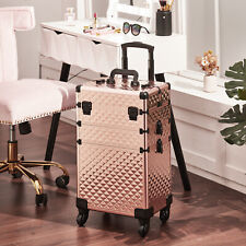 Large makeup trolley for sale  UK