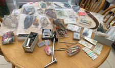 Vintage fly tying for sale  WIMBORNE