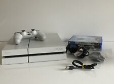 Sony playstation console for sale  KETTERING